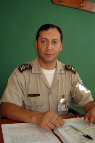 Dr. Wilmer Guayaquil Santamaría