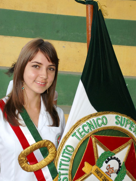 Sixmenia Ramirez