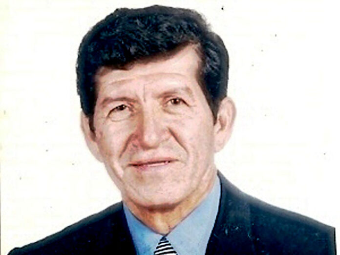 Oswaldo Luna Espinoza