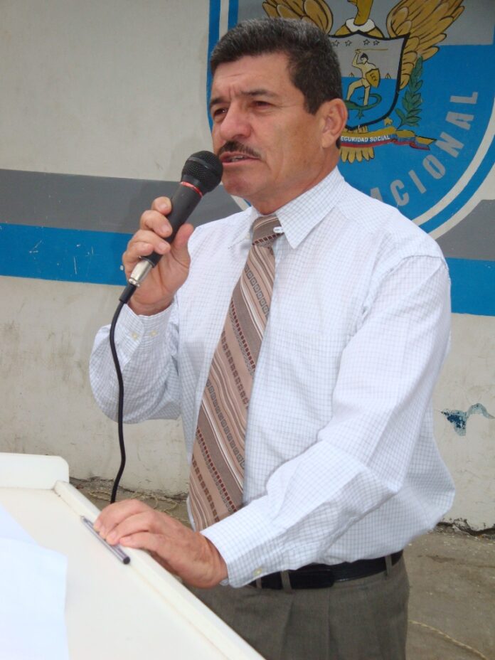 Edgar Aguilar