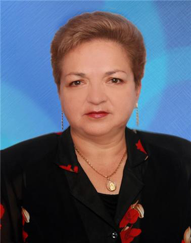 Norma Moreno