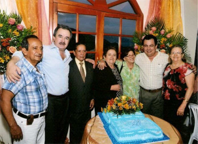 Sr. Luis Jarrín