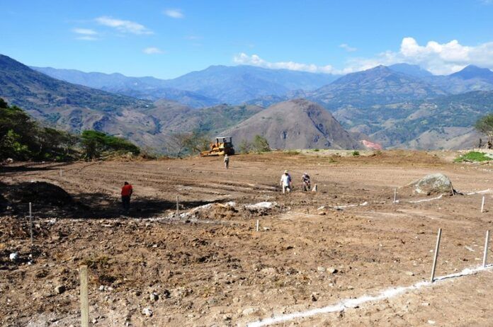 Terreno