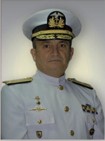 Alm. José Noritz