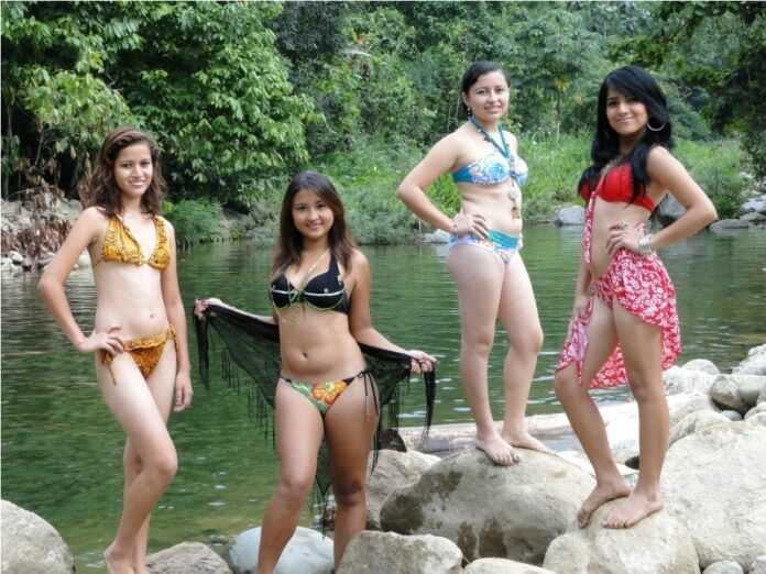 Candidatas