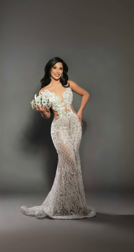 Candidatas Reina Provincia de El Oro